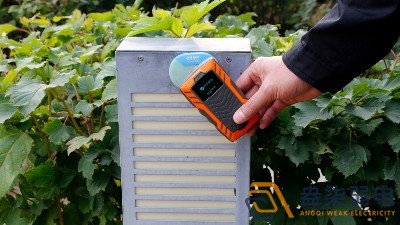 在線巡更系統—物業安全管理的智能升級