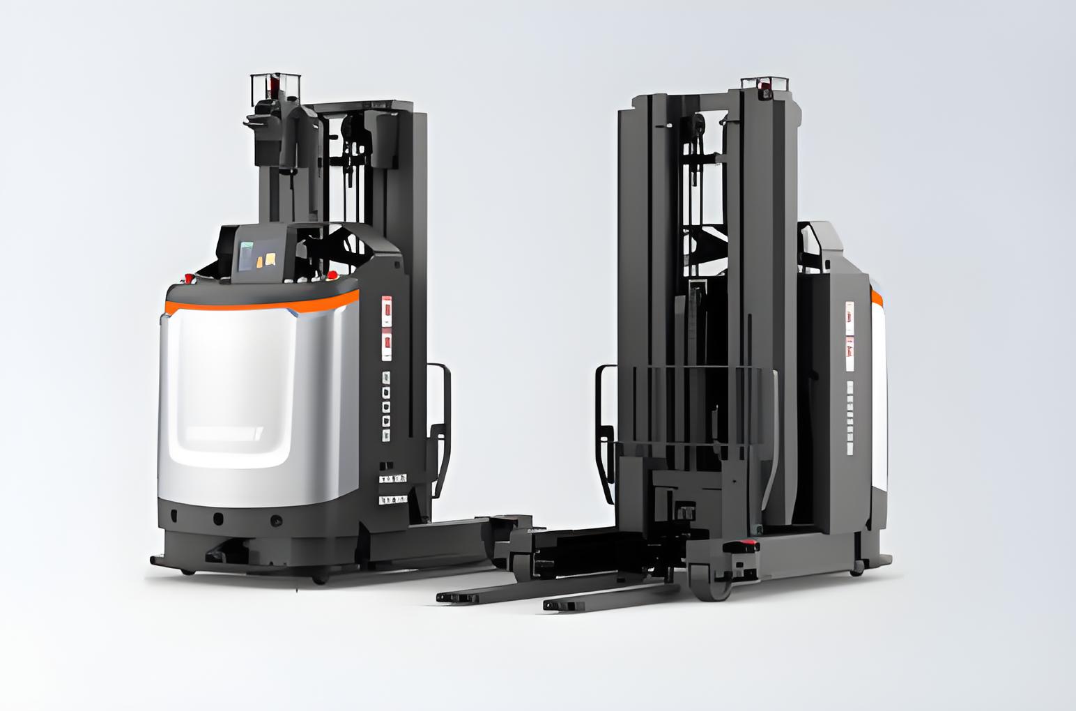 ?？?前移叉取式機器人F5-1600