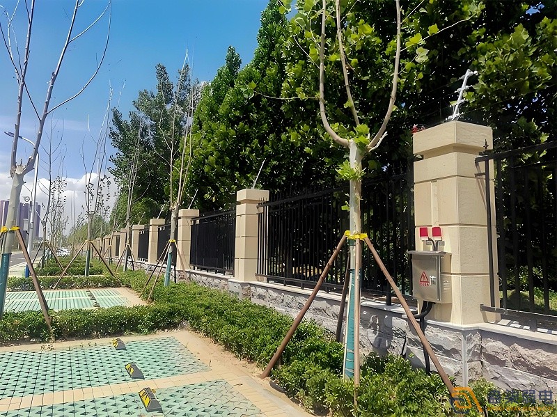 紅外對射報(bào)警系統(tǒng)是如何預(yù)防工廠盜竊發(fā)生的？