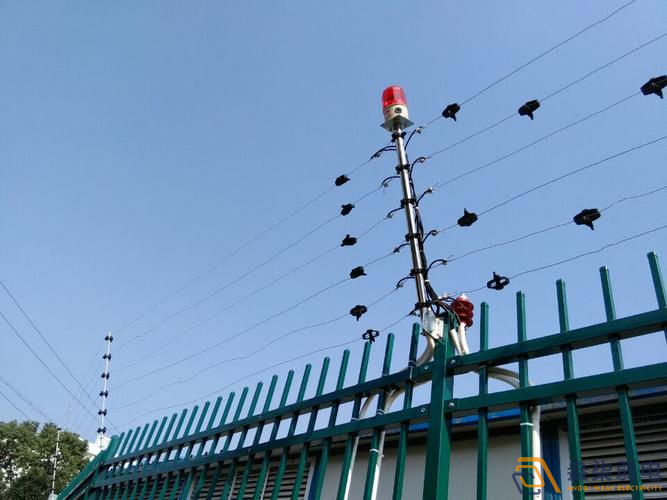 張力式電子圍欄的應用場景有哪些？