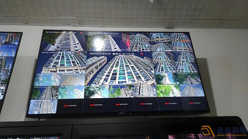 小區(qū)高空拋物軌跡監(jiān)控的重要性