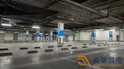 智能化如何賦能醫院停車場管理？