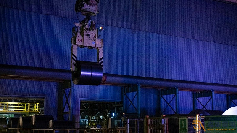 黑燈工廠與燈塔工廠區別？