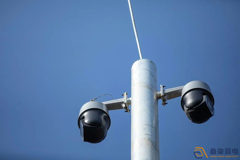 監(jiān)控攝像頭怎么保養(yǎng)維護？