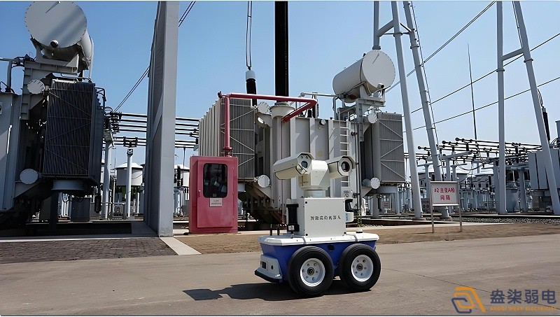 化工企業(yè)—機(jī)器人巡檢能否取代人工巡檢？