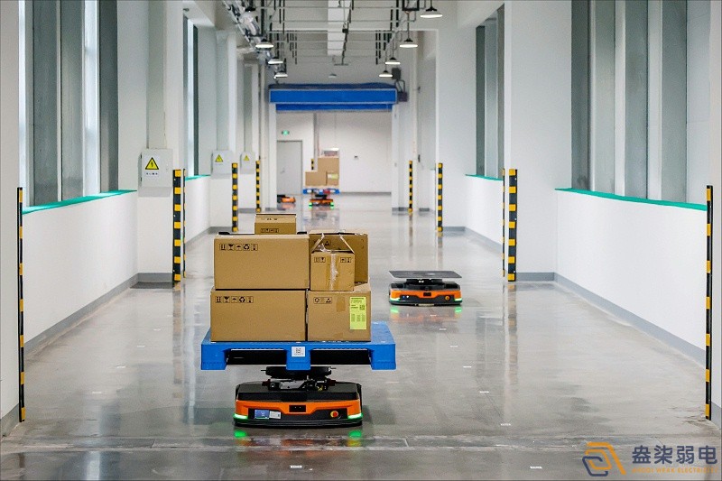 無(wú)人倉(cāng)儲(chǔ)管理系統(tǒng)是指什么？