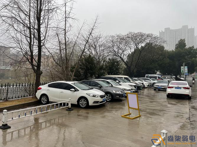 如何選擇使用地面車位誘導(dǎo)監(jiān)控系統(tǒng)？