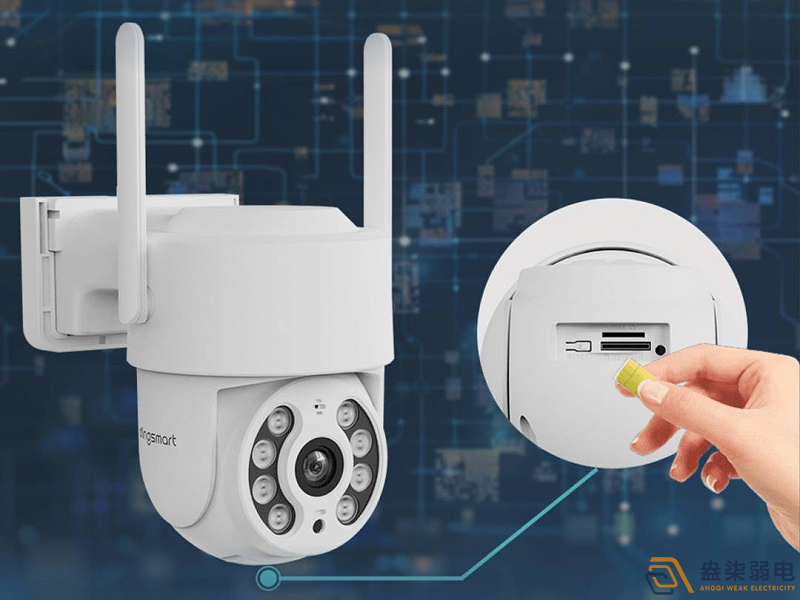 4G攝像機(jī)瀏覽畫面很費(fèi)流量嗎？