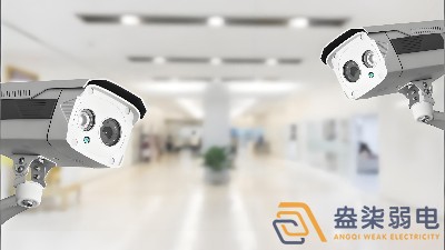 當AI算法遇上醫院安防管理會怎樣？