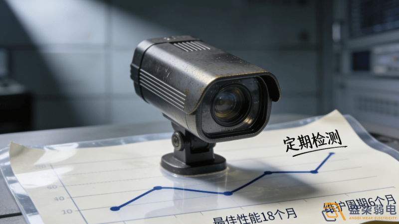 監(jiān)控攝像頭拾音器的使用壽命一般是多久？