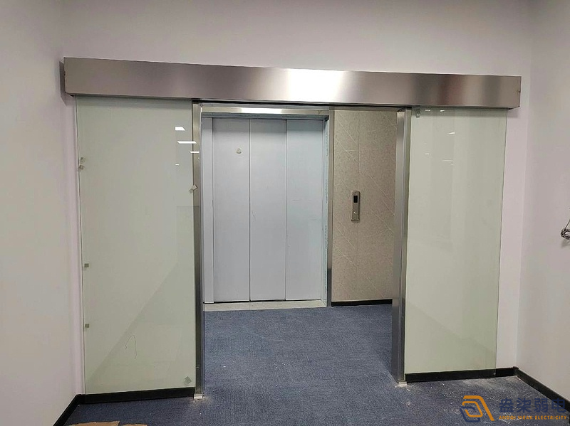 自動感應門的基本功能怎么樣？