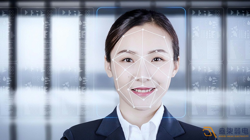 人臉識(shí)別門(mén)禁，讓安全與便捷一步到位