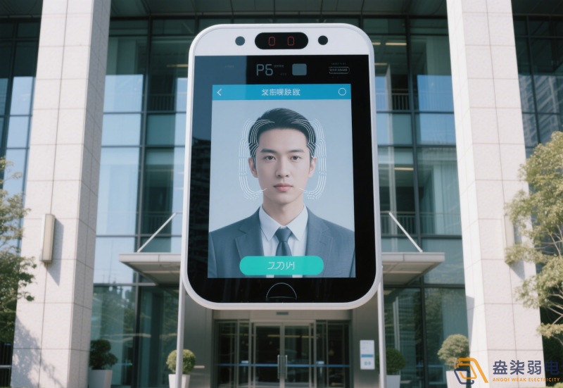 辦公大樓人臉識(shí)別與考勤聯(lián)動(dòng)是標(biāo)配