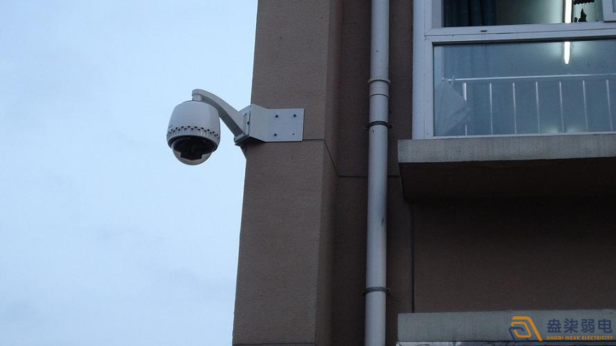 監控安裝的高度多少比較合適？