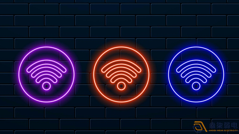 監(jiān)控設備信號隔了兩堵墻如何保持通暢