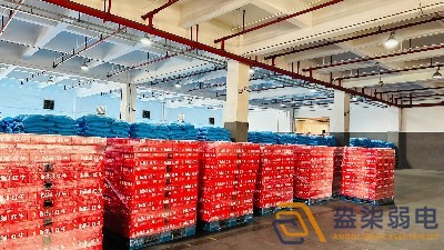 異地倉(cāng)庫(kù)視頻監(jiān)控，如何無(wú)縫接入ERP？