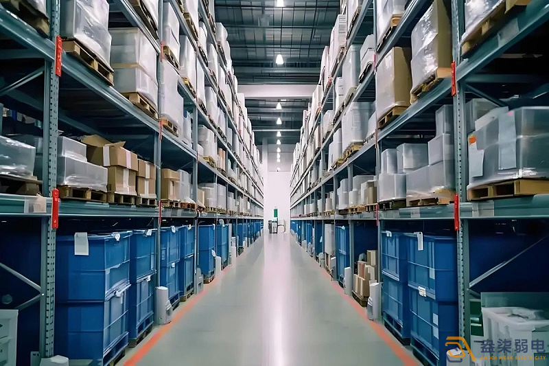 怎么確保異地倉庫視頻監(jiān)控?cái)?shù)據(jù)的安全性？