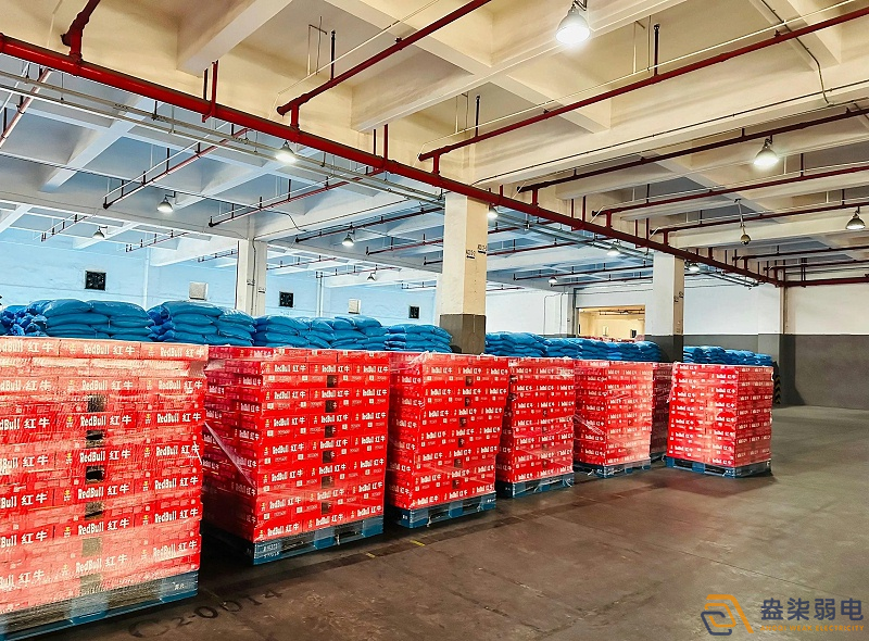 異地倉庫視頻監控，如何無縫接入ERP？