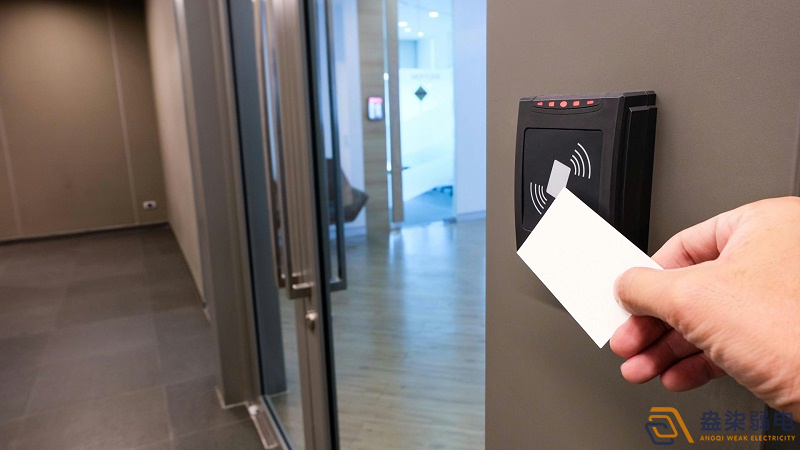 RFID門禁的應用場景有哪些？