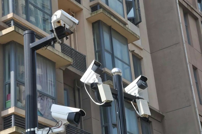 戶外攝像頭報警誤報怎么處理？