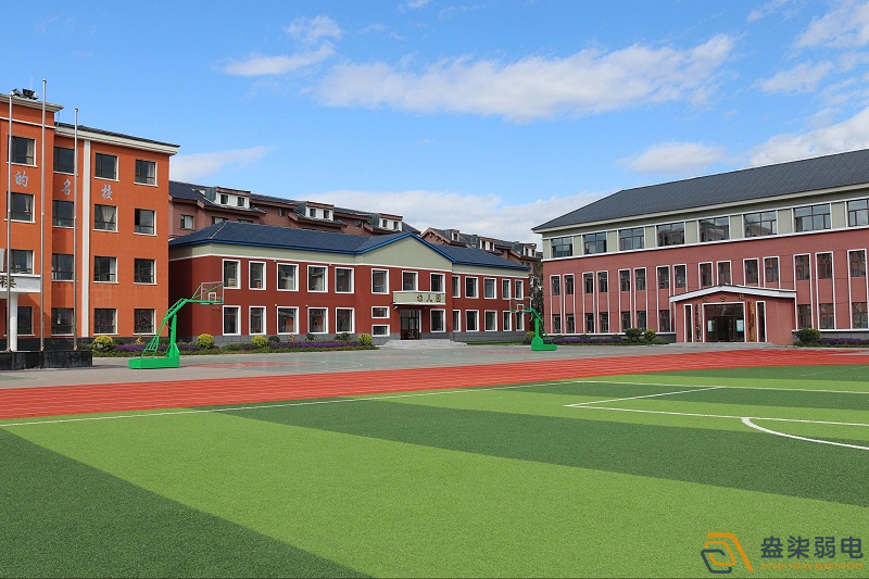 學(xué)校為什么要安裝動環(huán)監(jiān)控？