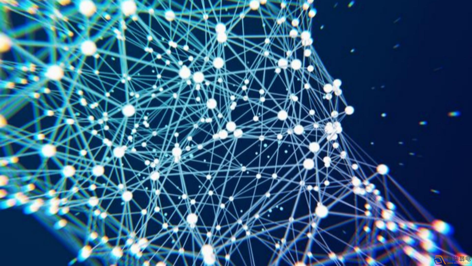 工廠弱電工程的“神經網絡”