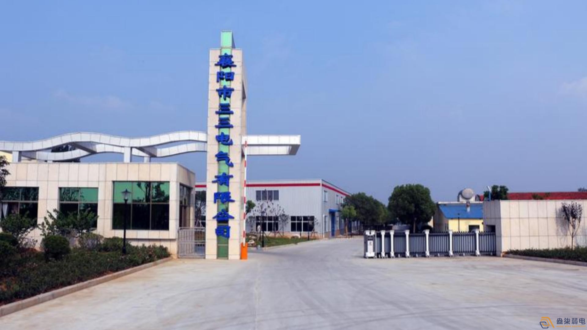 工廠門禁系統的重要性及選型要點