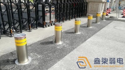 升降柱系統解決方案