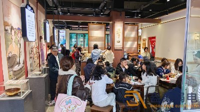 客流統計攝像機如何選型？