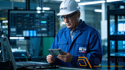 工廠現(xiàn)場如何做無紙化巡檢？