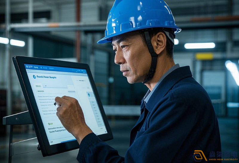 DeepSeek在工廠生產(chǎn)管理中的應用場景