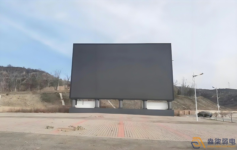 戶外顯示屏需要注意哪些產品的參數配置？