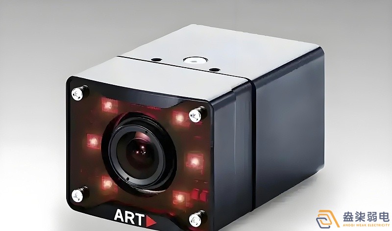 紅外夜視攝像頭是黑白畫(huà)面嗎？