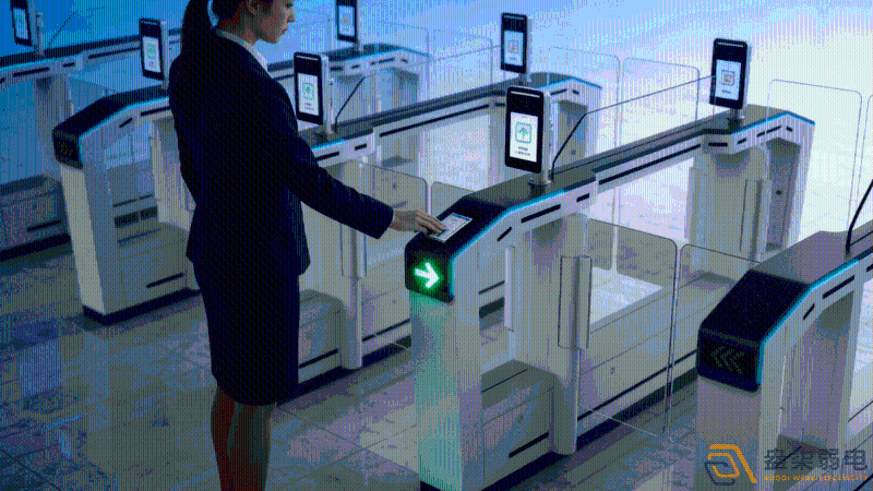 門禁系統(tǒng)有哪幾種組網(wǎng)模式？