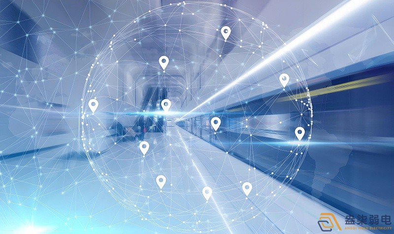 GPS工廠人員定位系統：讓廠區安全管理看得見、管得牢