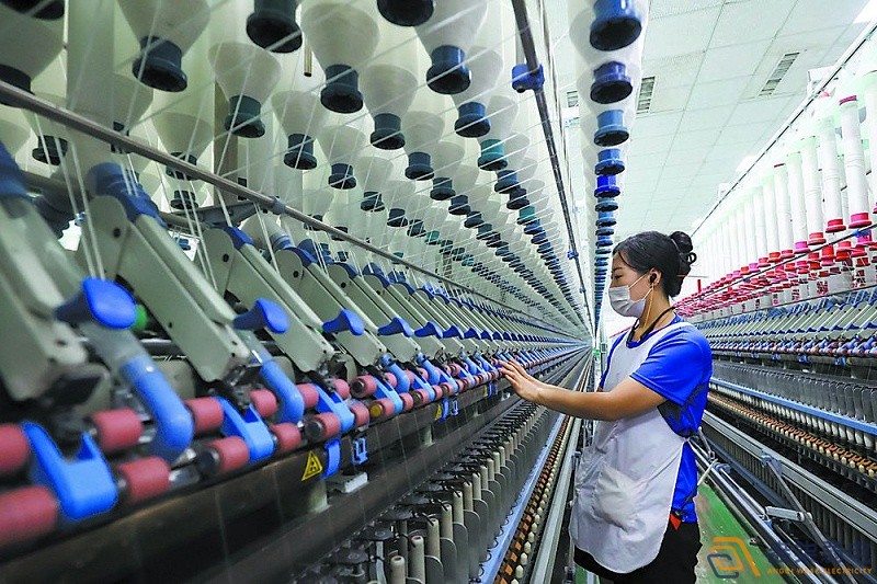 服裝廠部署AI視覺監(jiān)控系統(tǒng)會(huì)是什么樣的？