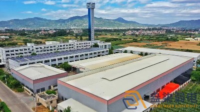 工業(yè)潔凈廠房FMCS廠務(wù)管理系統(tǒng)