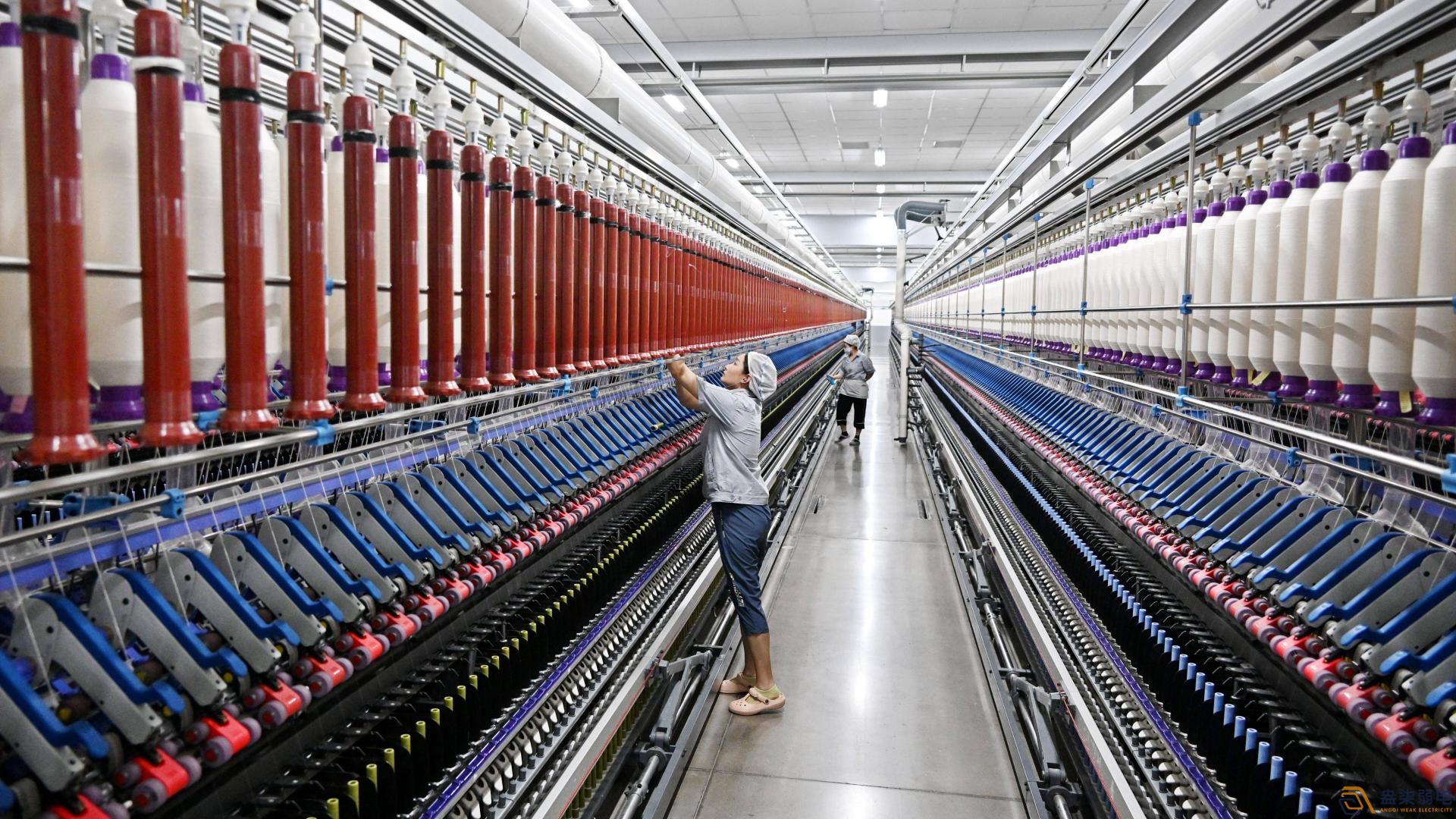 紡織企業(yè)廠房設(shè)置火災(zāi)自動(dòng)報(bào)警系統(tǒng)要多少錢？