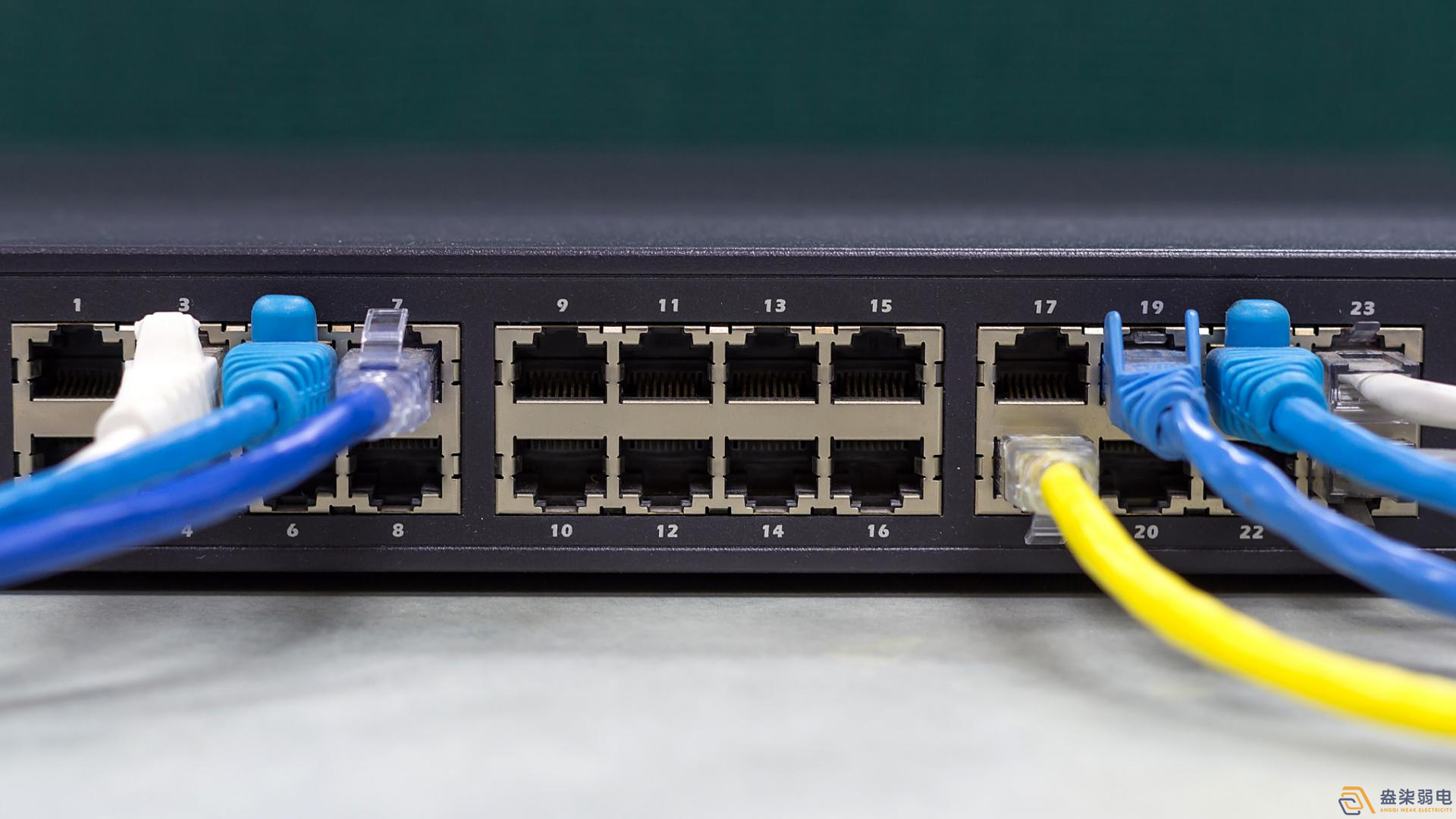 企業(yè)數(shù)據(jù)防泄密解決方案