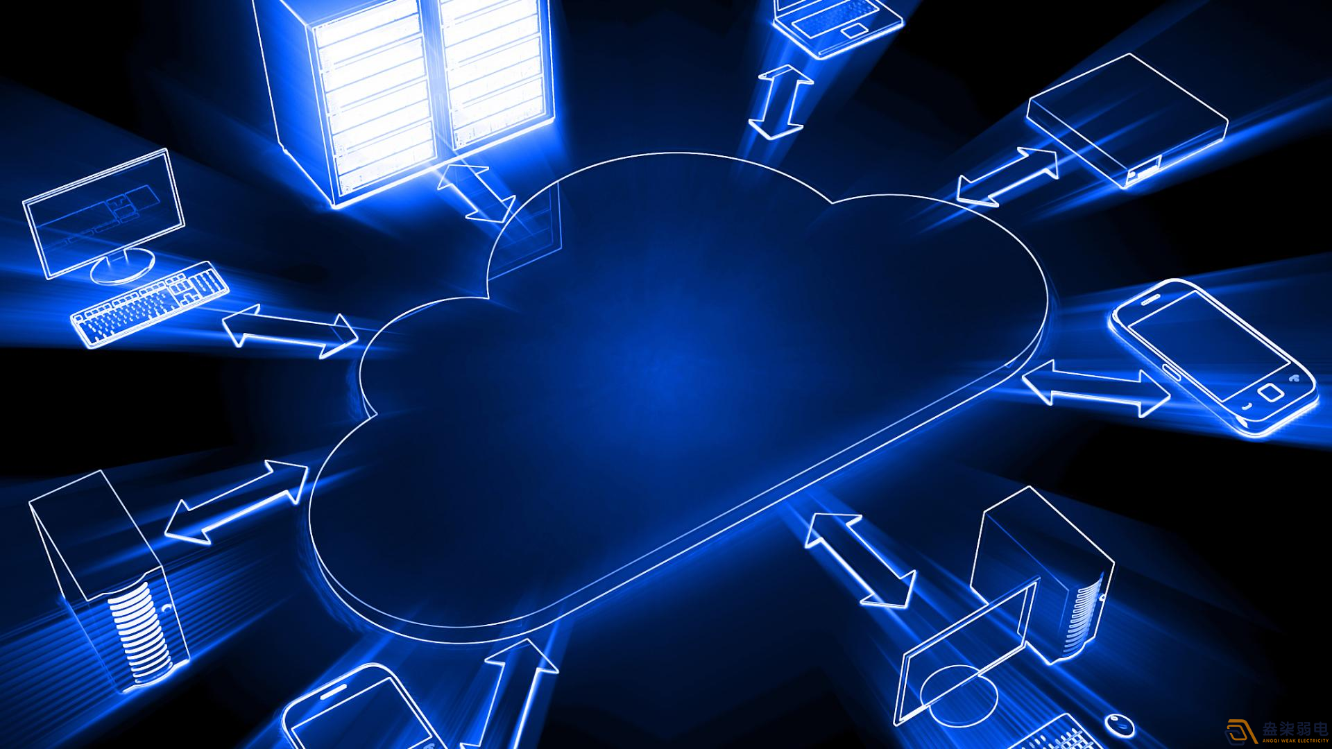 企業(yè)數(shù)據(jù)防泄密解決方案