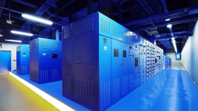 傳統機房VS模塊化機房的優劣勢對比