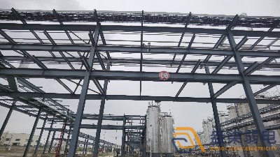 化工廠防爆監控監控的新需求