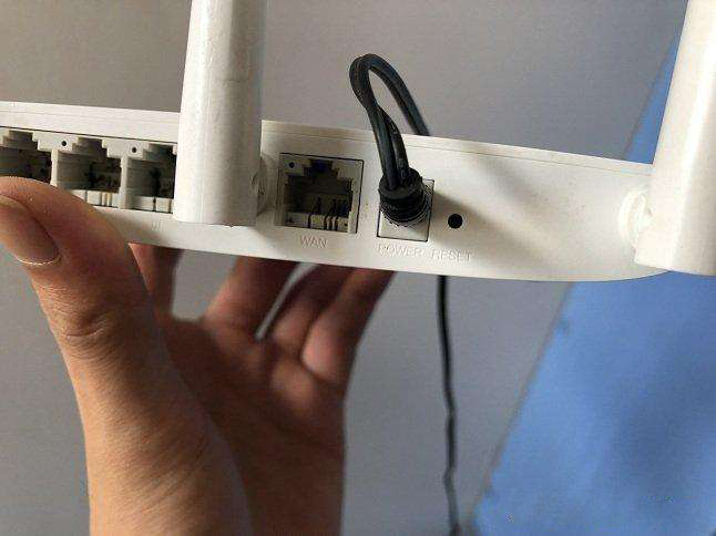 路由器橋接在弱電施工中是什么意思？