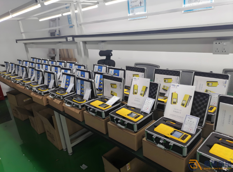 電池電量不足時，工廠報警器的報警靈敏度會降低嗎？