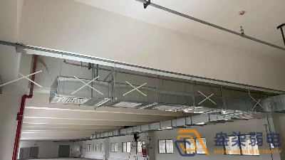 冷庫溫度傳感器如何布置？在哪里？