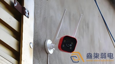 工廠智能警戒現(xiàn)場喊話怎么實現(xiàn)？