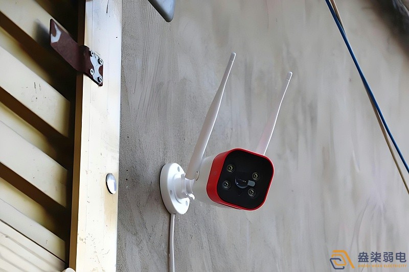 工廠智能警戒現(xiàn)場(chǎng)喊話怎么實(shí)現(xiàn)