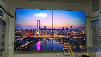 視頻監控的顯示屏如何保養降溫？