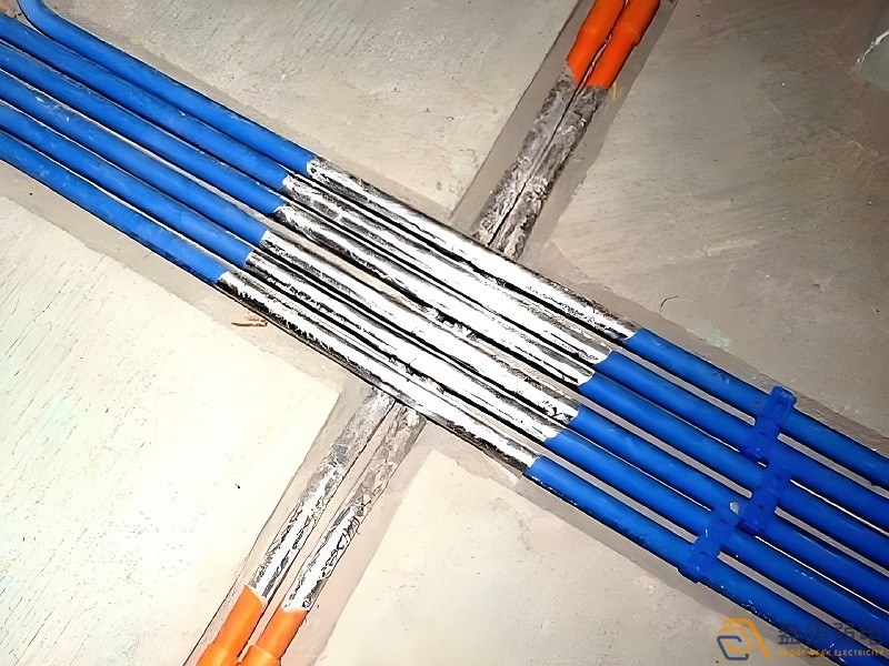 廠房前期規劃監控布線的重要性