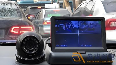 車載監(jiān)控攝像頭如何防抖？